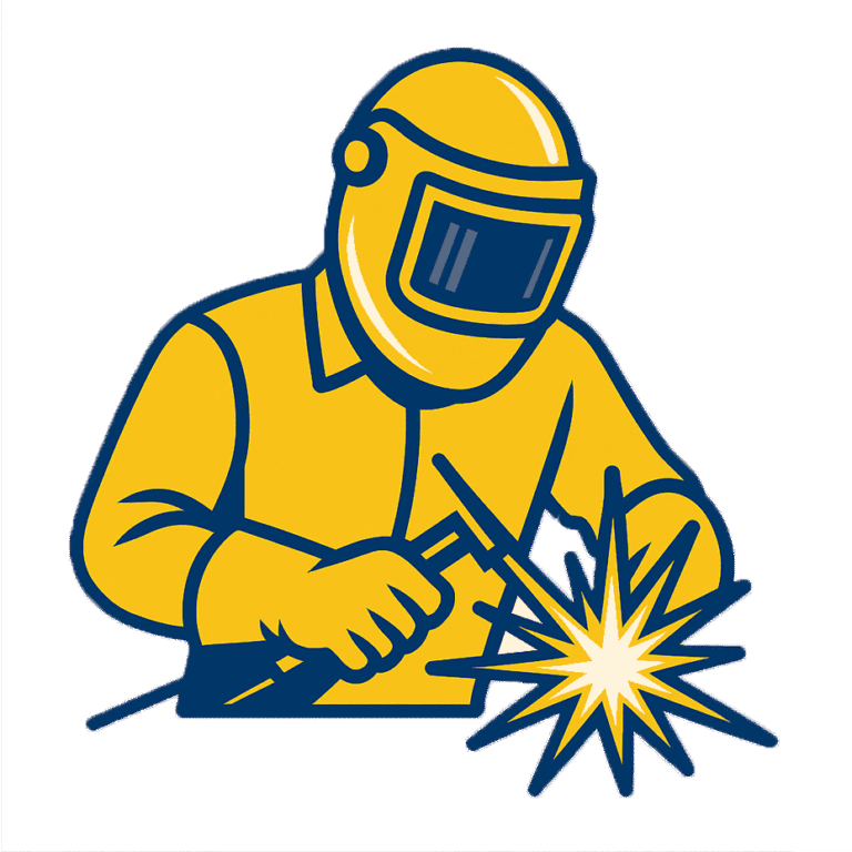 Bengkel Las Tangerang